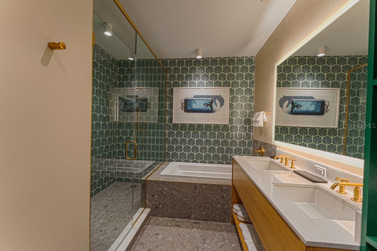 3151 SUNSET WALK DR #518, KISSIMMEE, FL, 34747