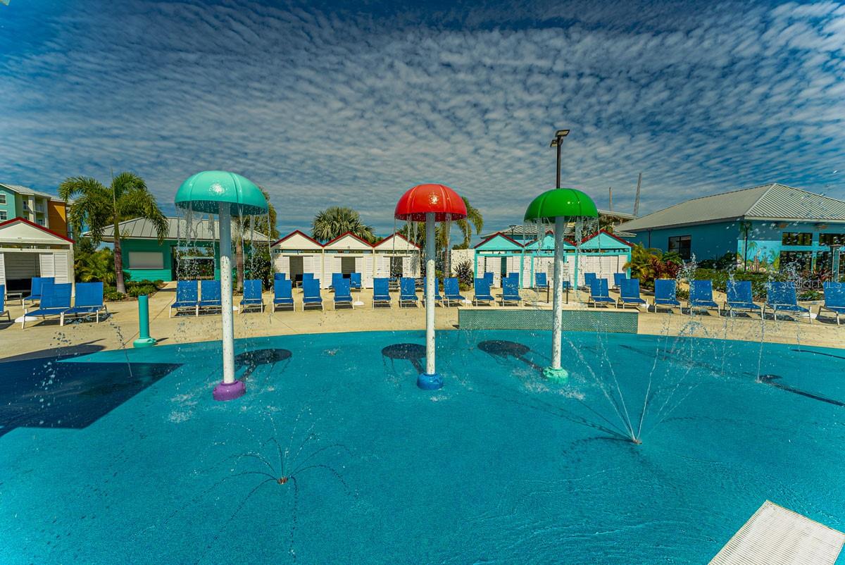 3151 SUNSET WALK DR #518, KISSIMMEE, FL, 34747