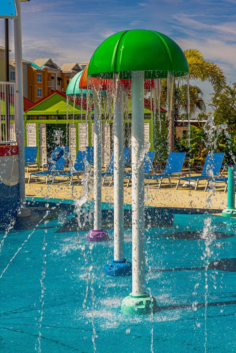 3151 SUNSET WALK DR #518, KISSIMMEE, FL, 34747