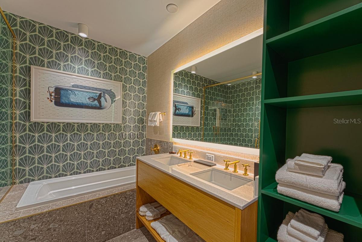 3151 SUNSET WALK DR #518, KISSIMMEE, FL, 34747