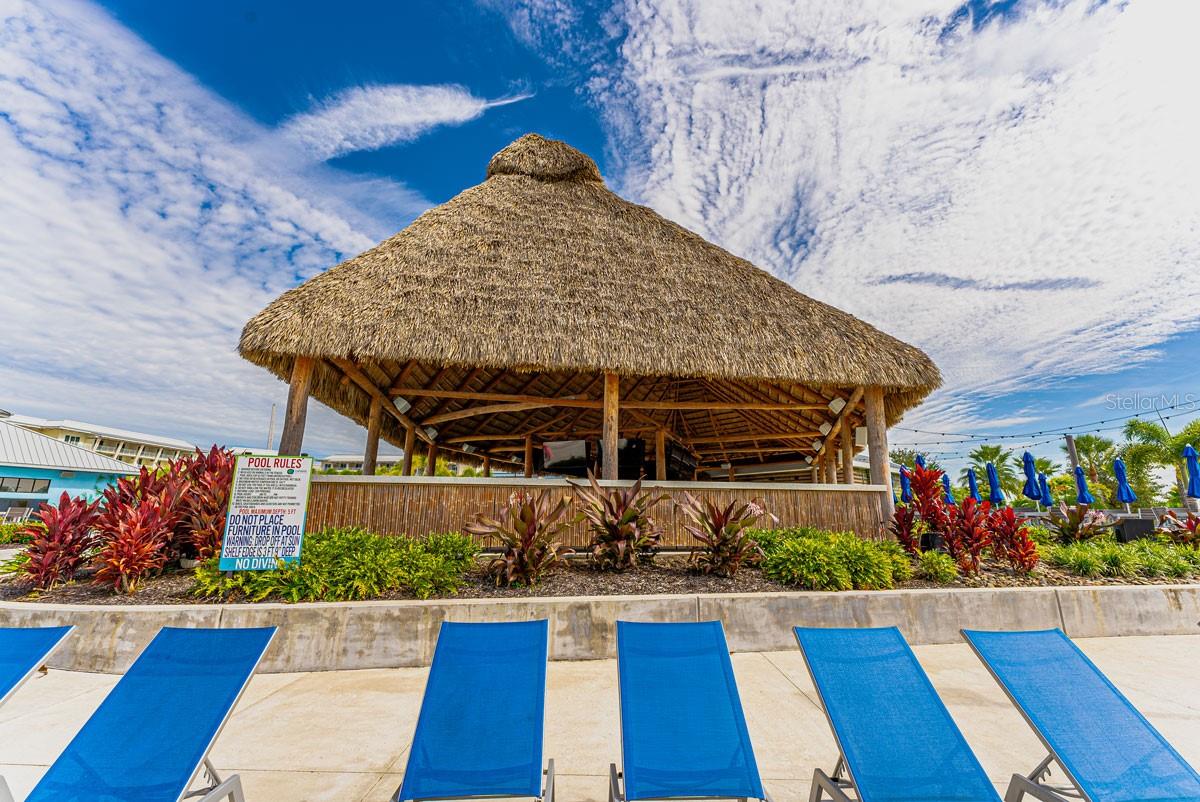 3151 SUNSET WALK DR #518, KISSIMMEE, FL, 34747