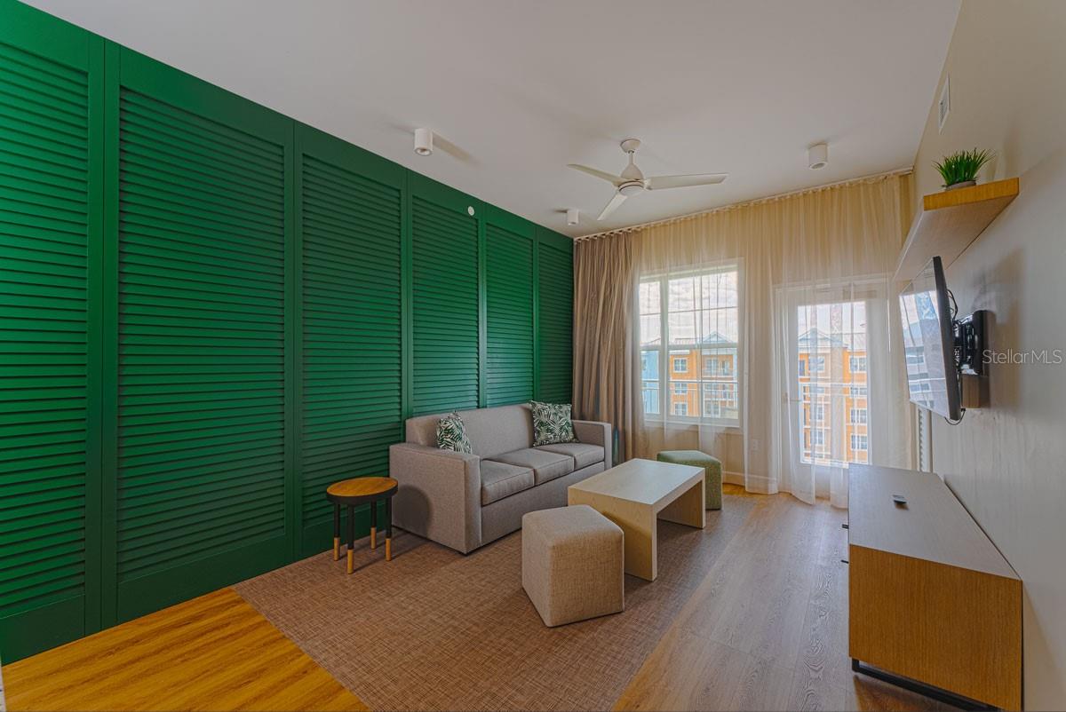 3151 SUNSET WALK DR #518, KISSIMMEE, FL, 34747