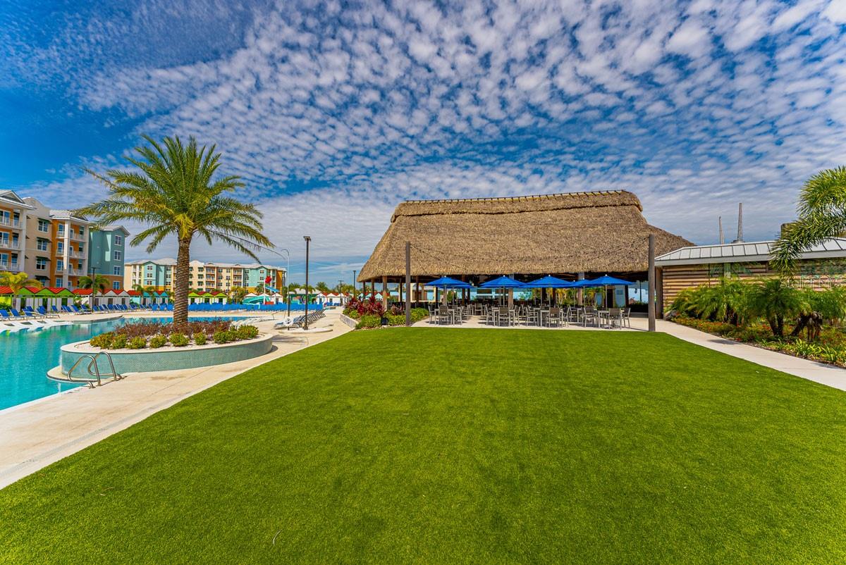 3151 SUNSET WALK DR #518, KISSIMMEE, FL, 34747