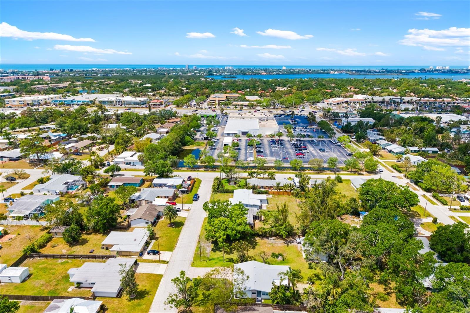2225 ALICE RD, SARASOTA, FL, 34231