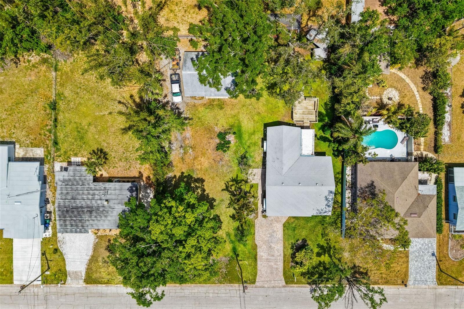 2225 ALICE RD, SARASOTA, FL, 34231
