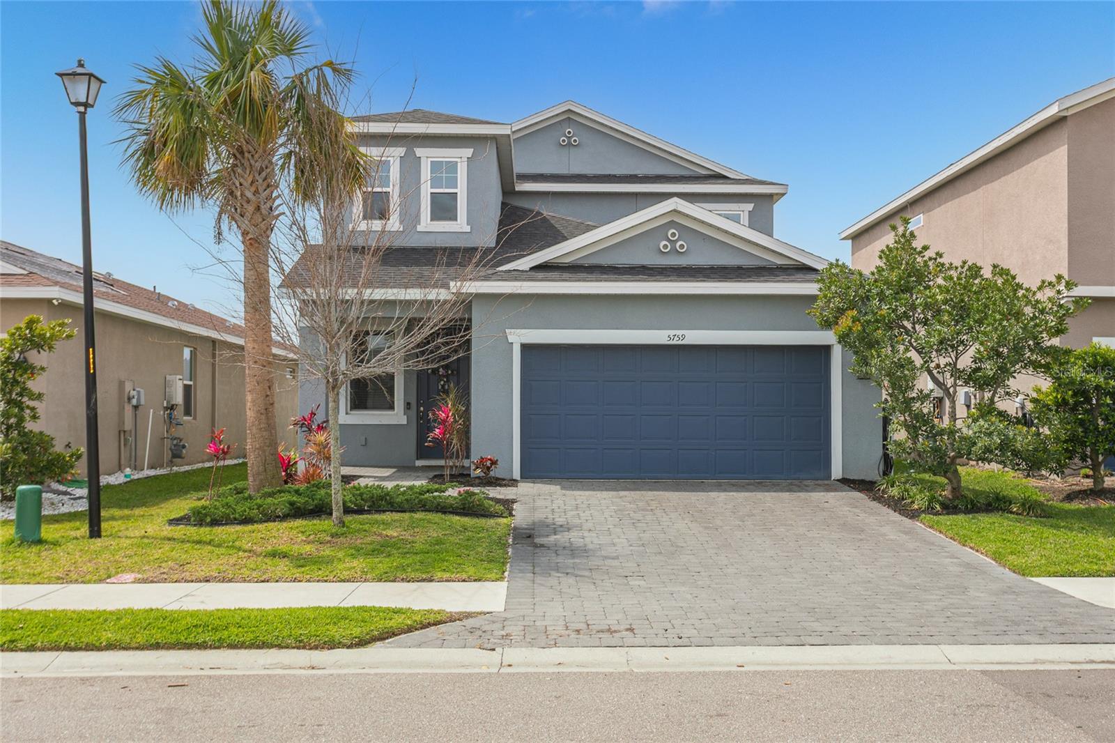 5759 BUNGALOW GROVE CT, PALMETTO, FL, 34221