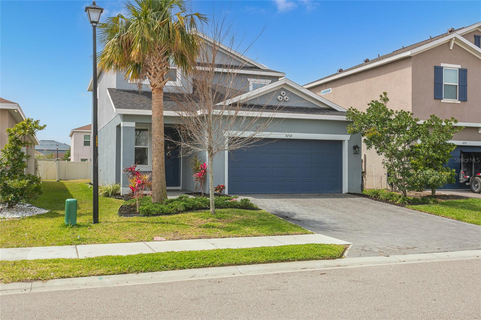 5759 BUNGALOW GROVE CT, PALMETTO, FL, 34221