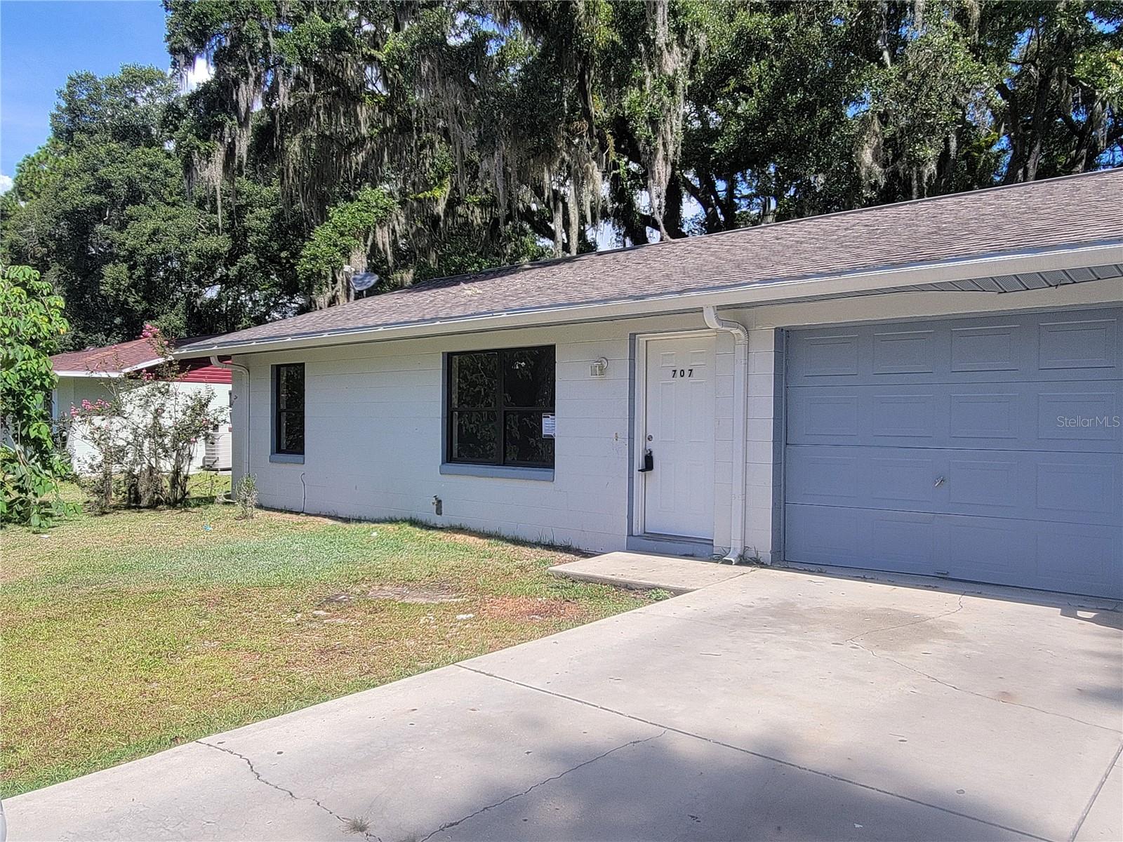 707/709 NE 26TH ST, OCALA, FL, 34470