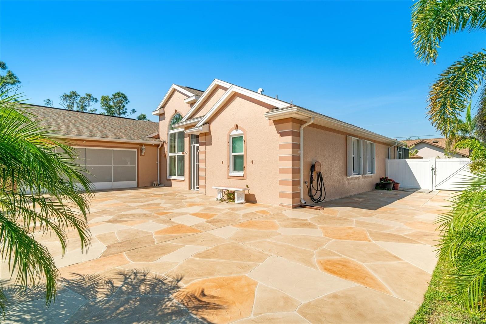 151 HARRISBURG ST, PORT CHARLOTTE, FL, 33954