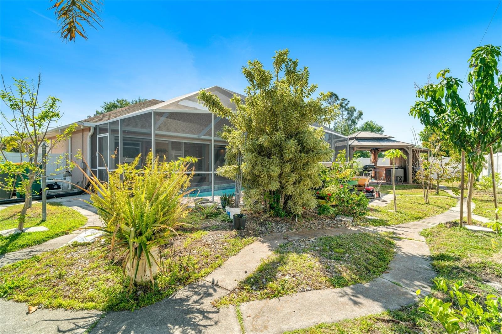 151 HARRISBURG ST, PORT CHARLOTTE, FL, 33954