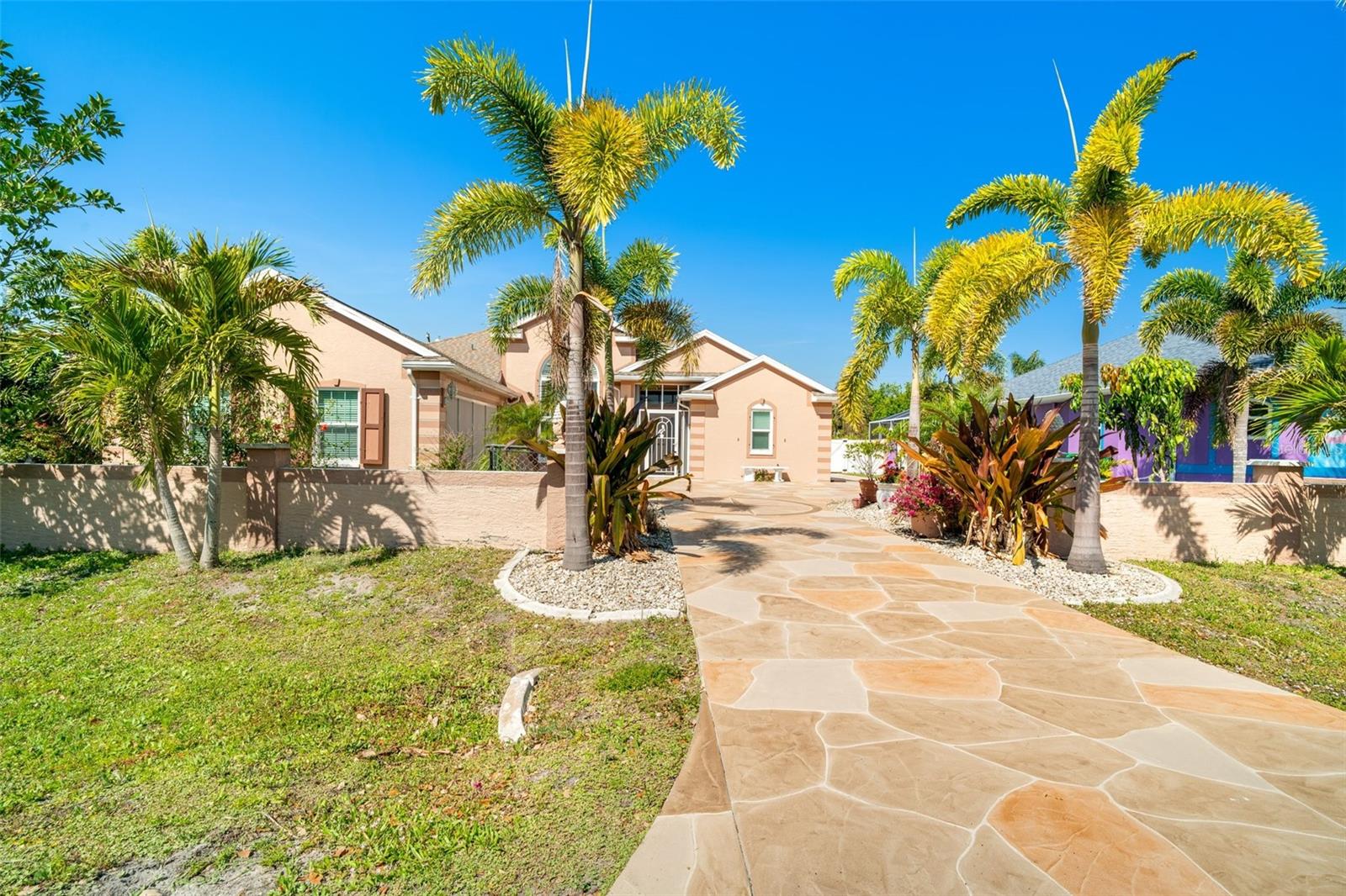 151 HARRISBURG ST, PORT CHARLOTTE, FL, 33954