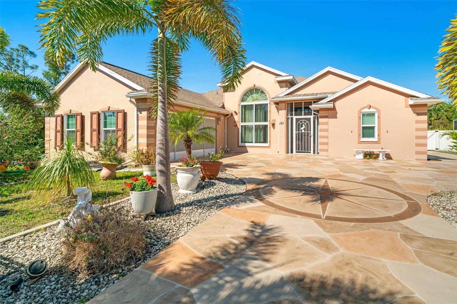 151 HARRISBURG ST, PORT CHARLOTTE, FL, 33954