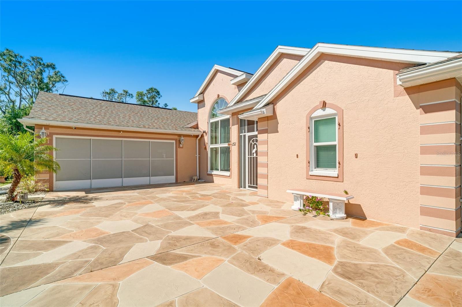 151 HARRISBURG ST, PORT CHARLOTTE, FL, 33954