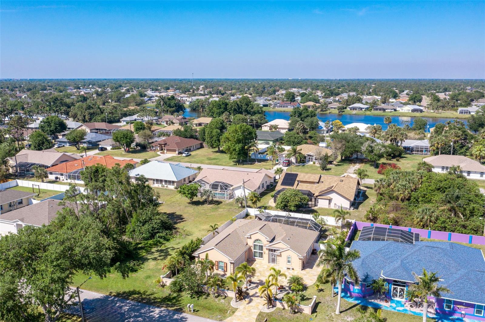 151 HARRISBURG ST, PORT CHARLOTTE, FL, 33954