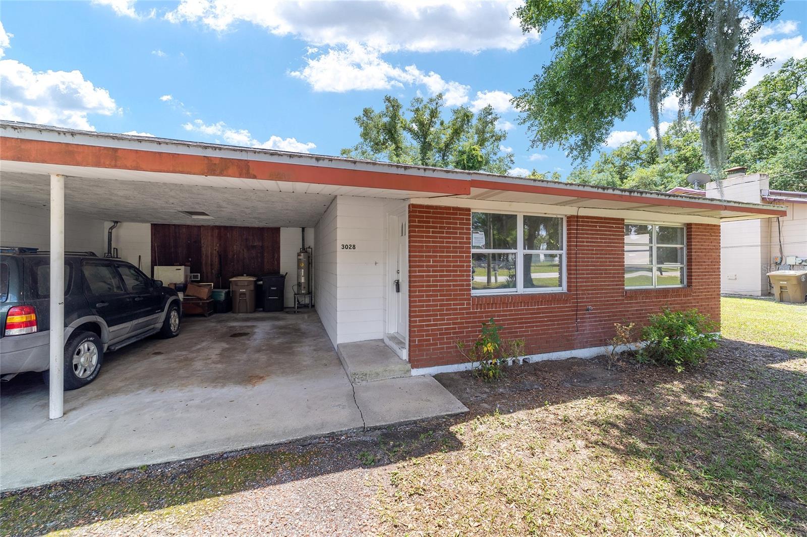 3028/3030 NE 7TH LN, OCALA, FL, 34470