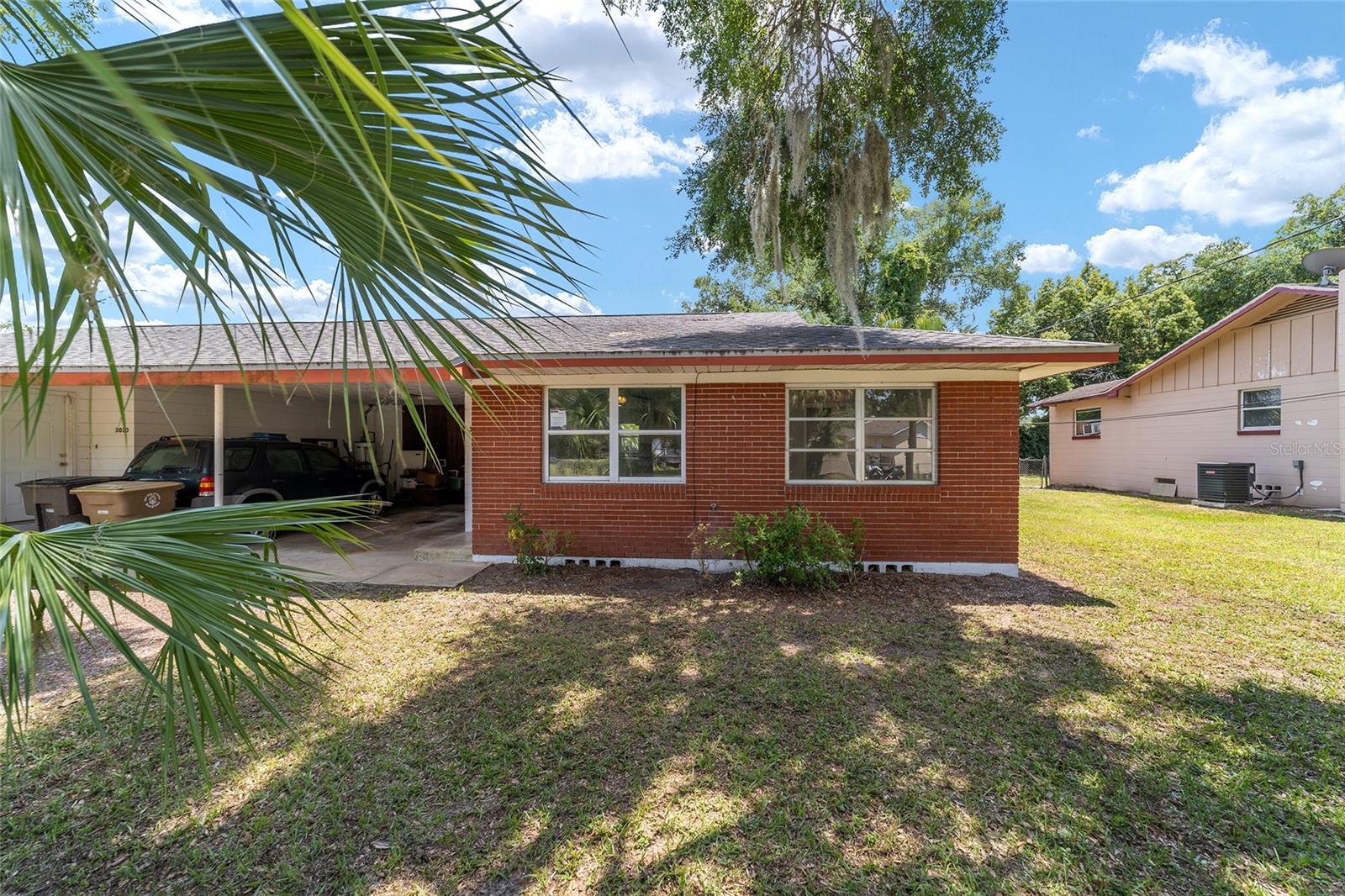 3028/3030 NE 7TH LN, OCALA, FL, 34470