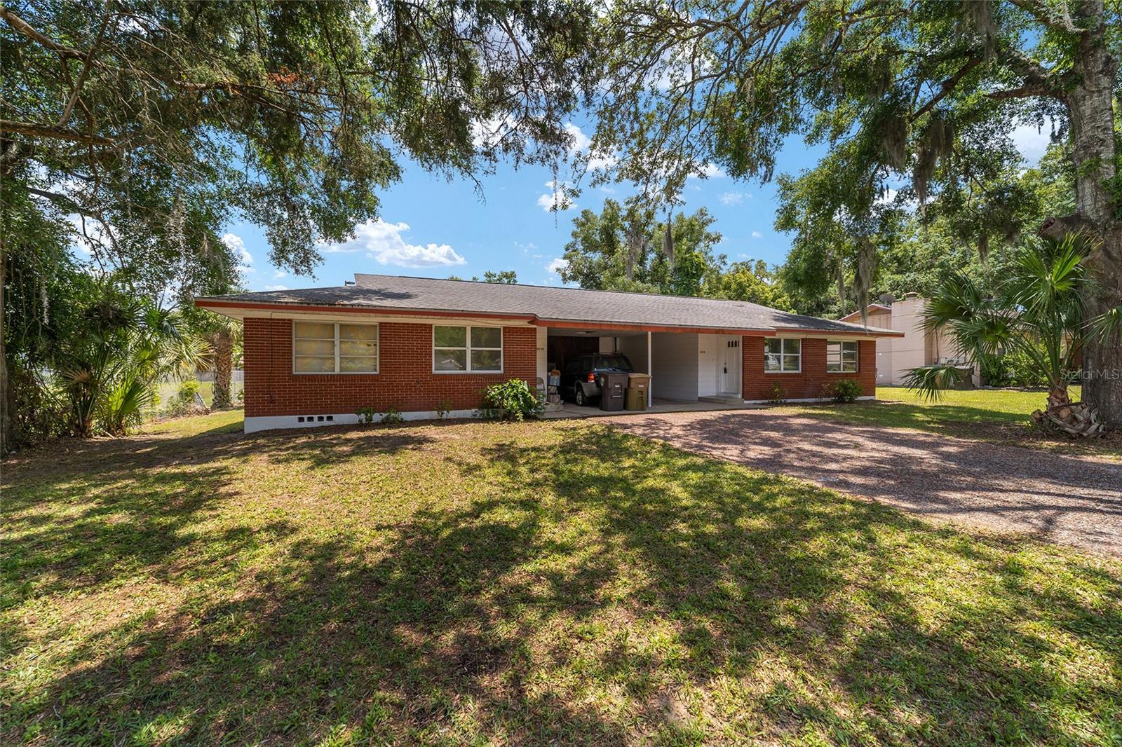 3028/3030 NE 7TH LN, OCALA, FL, 34470