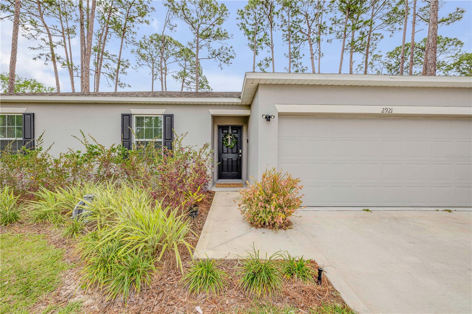 2921 INDIA PALM DR, EDGEWATER, FL, 32141