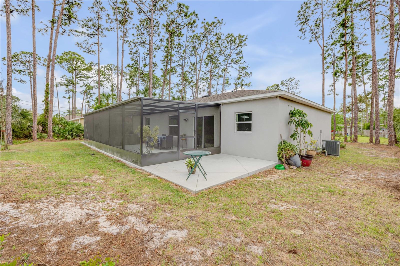 2921 INDIA PALM DR, EDGEWATER, FL, 32141