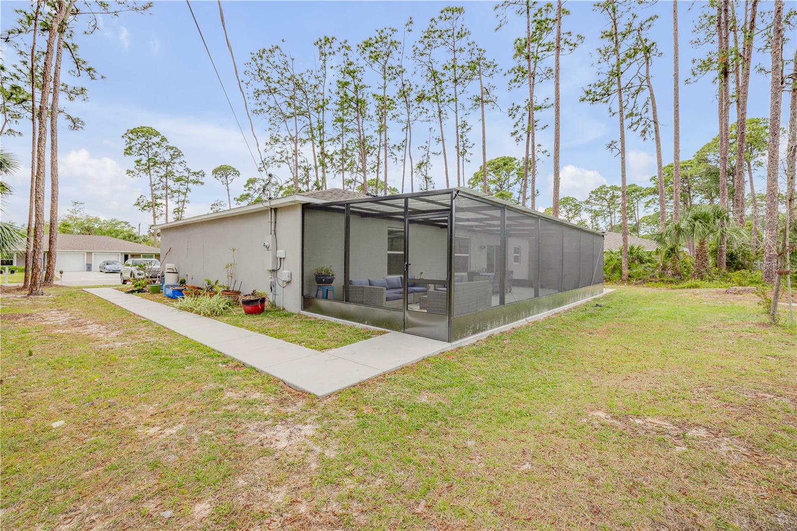 2921 INDIA PALM DR, EDGEWATER, FL, 32141