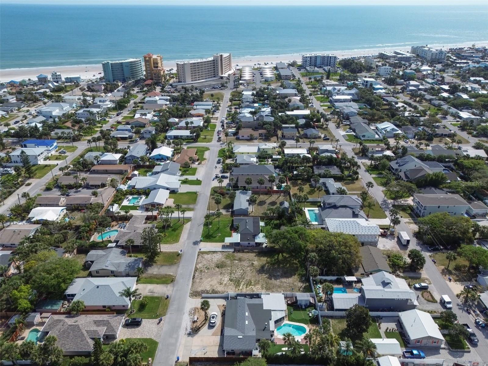 209 NORMANDY AVE, NEW SMYRNA BEACH, FL, 32169