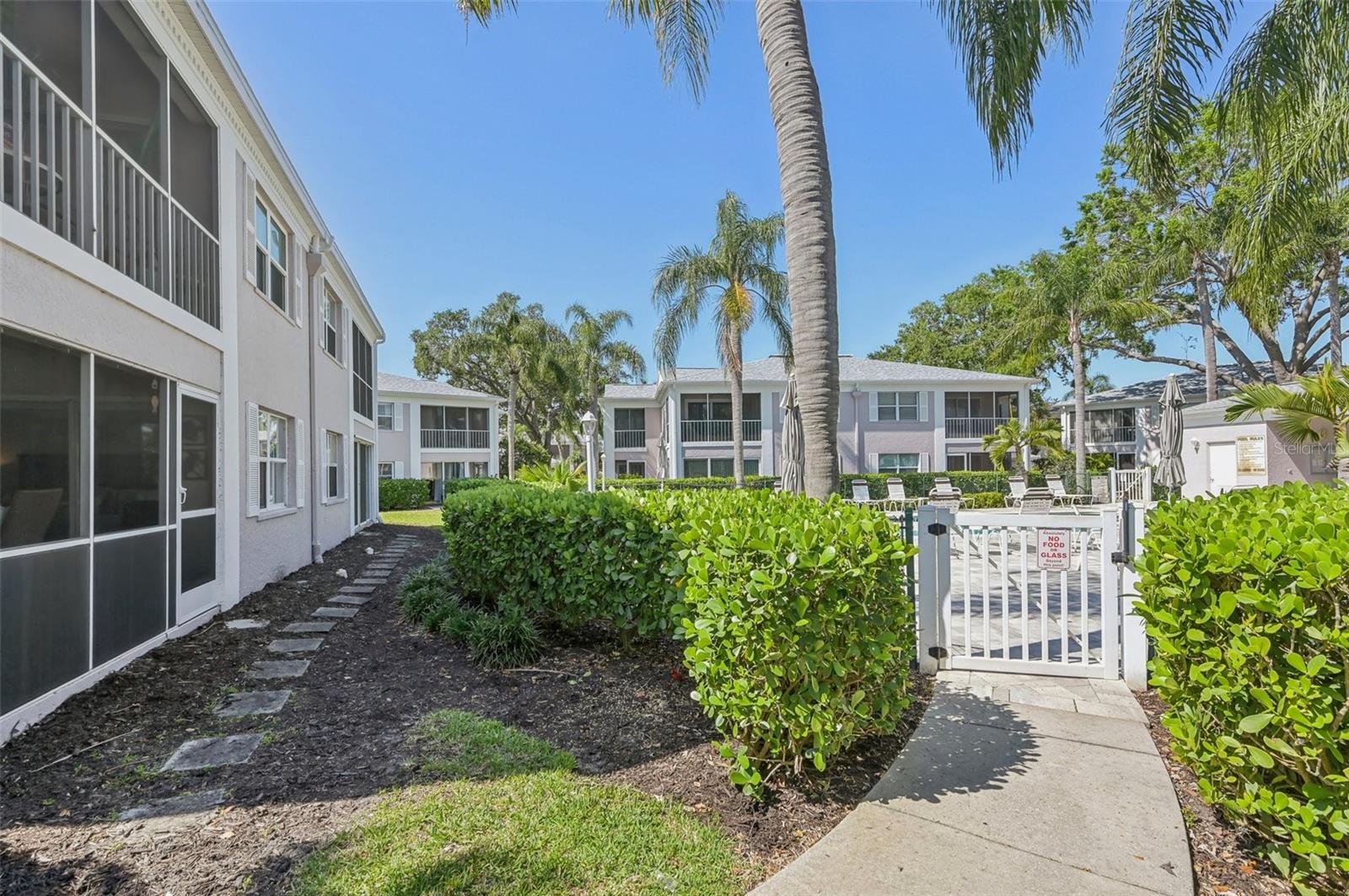 5647 SHEFFIELD GREENE CIR #29, SARASOTA, FL, 34235