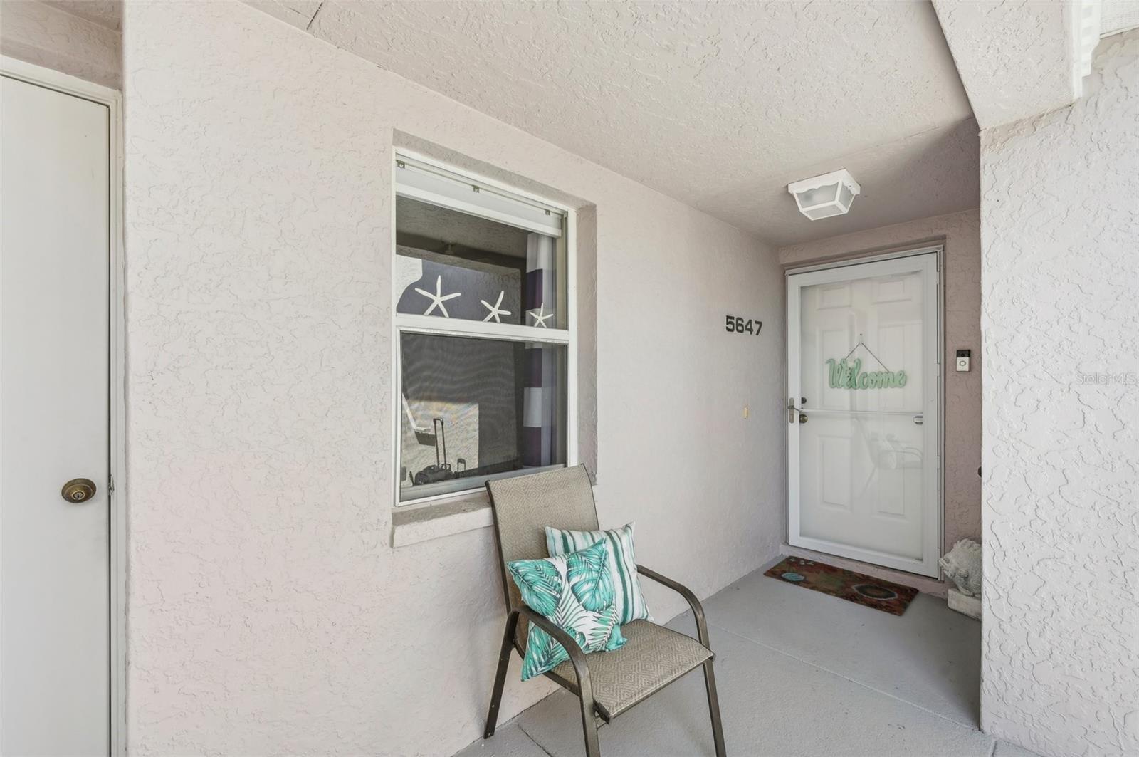 5647 SHEFFIELD GREENE CIR #29, SARASOTA, FL, 34235