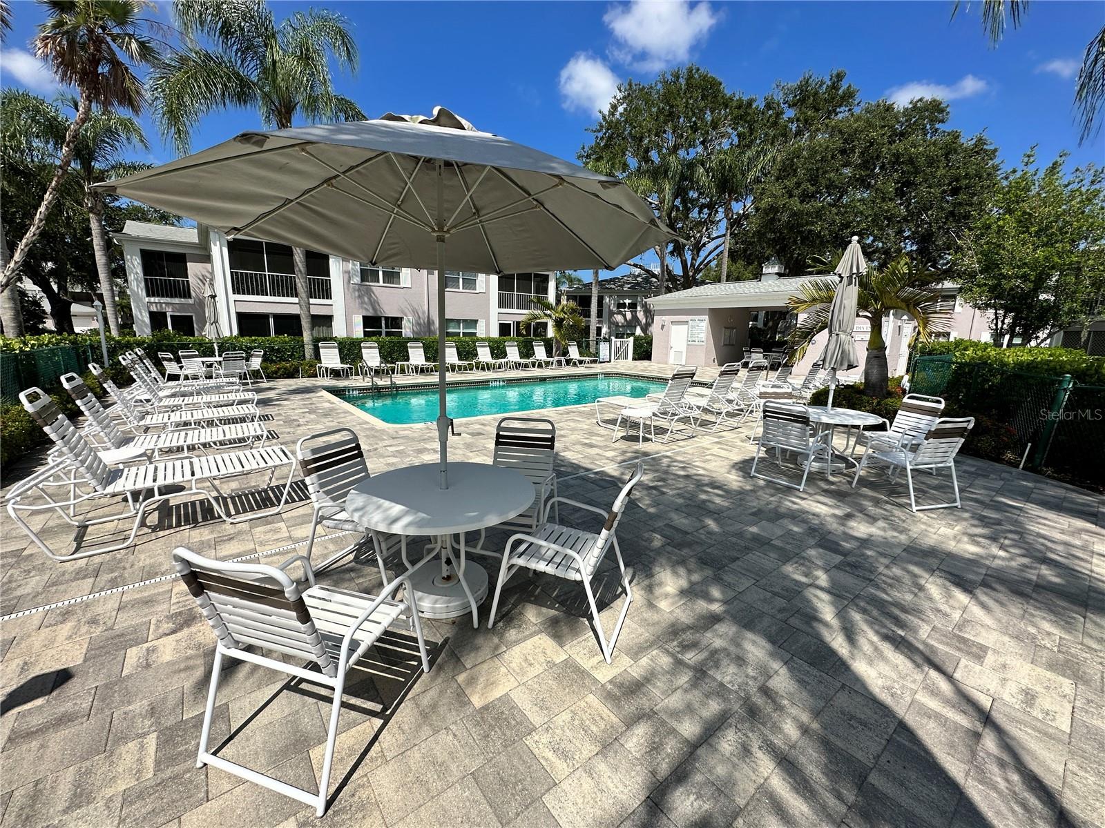 5647 SHEFFIELD GREENE CIR #29, SARASOTA, FL, 34235