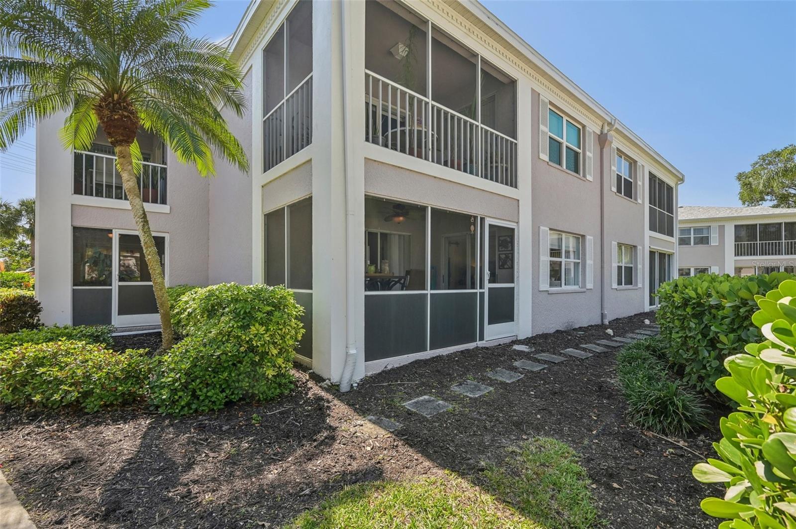 5647 SHEFFIELD GREENE CIR #29, SARASOTA, FL, 34235