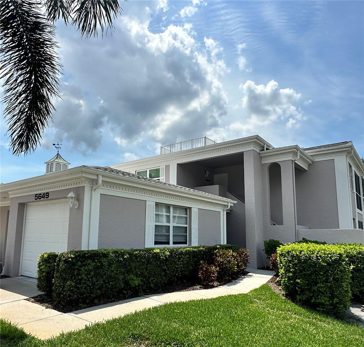 5647 SHEFFIELD GREENE CIR #29, SARASOTA, FL, 34235