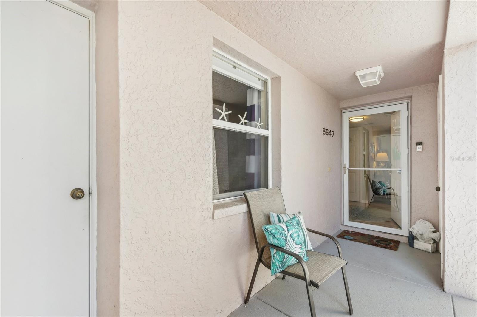 5647 SHEFFIELD GREENE CIR #29, SARASOTA, FL, 34235