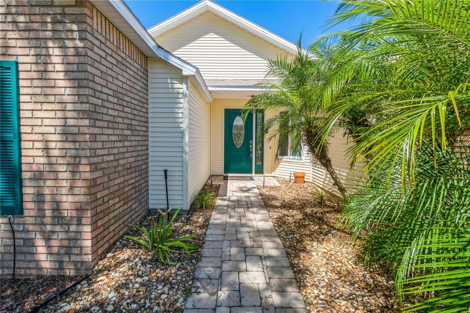 2137 SHERWOOD FOREST DR, ORANGE CITY, FL, 32763