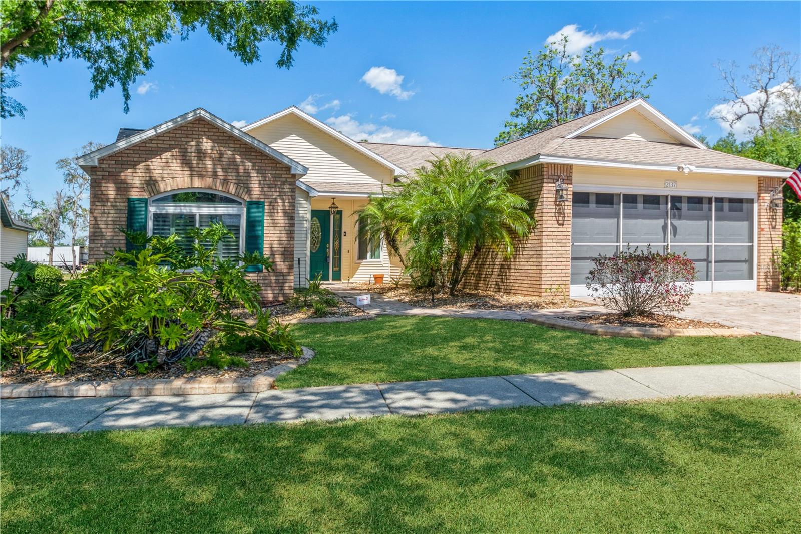 2137 SHERWOOD FOREST DR, ORANGE CITY, FL, 32763