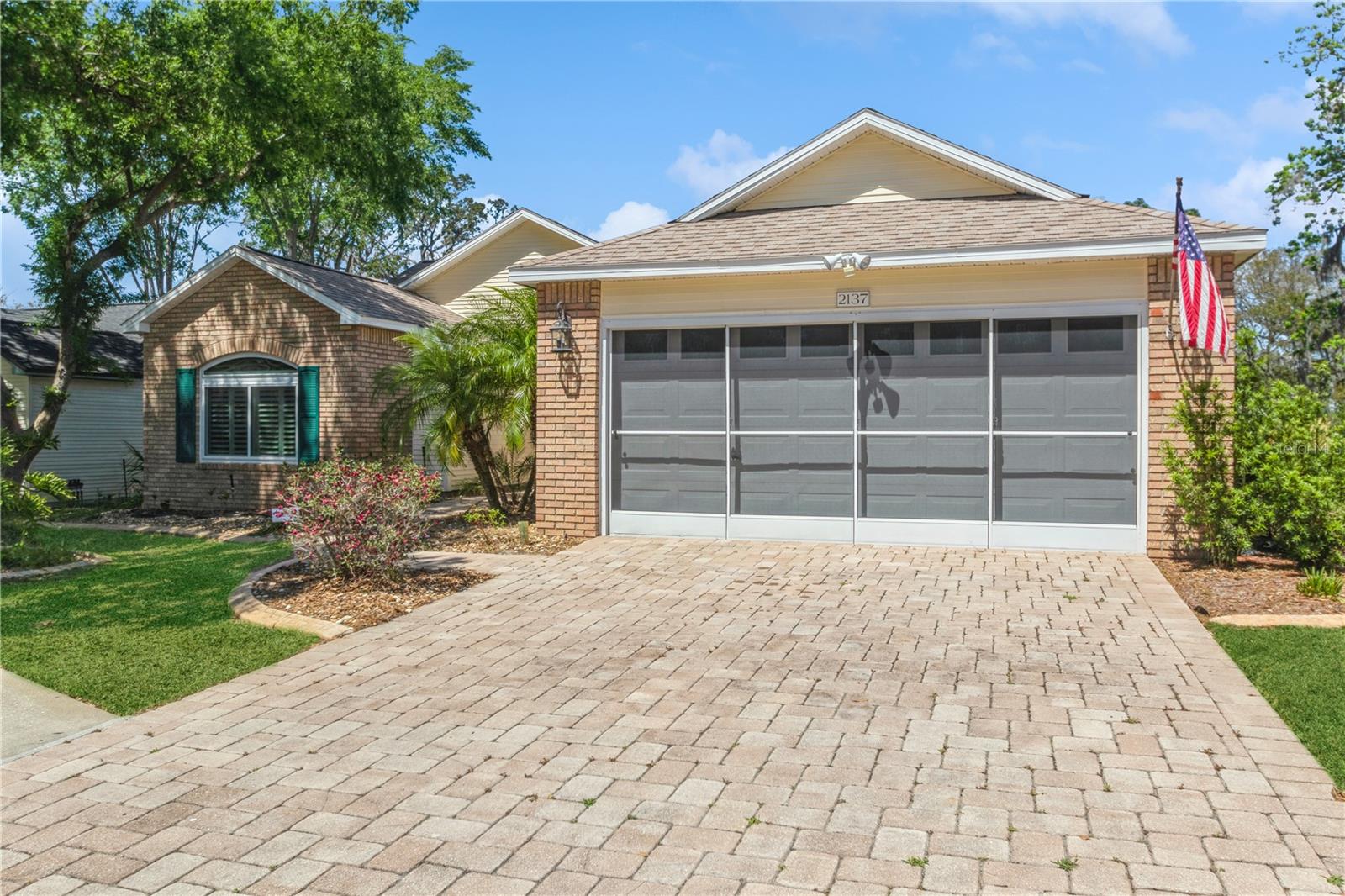 2137 SHERWOOD FOREST DR, ORANGE CITY, FL, 32763