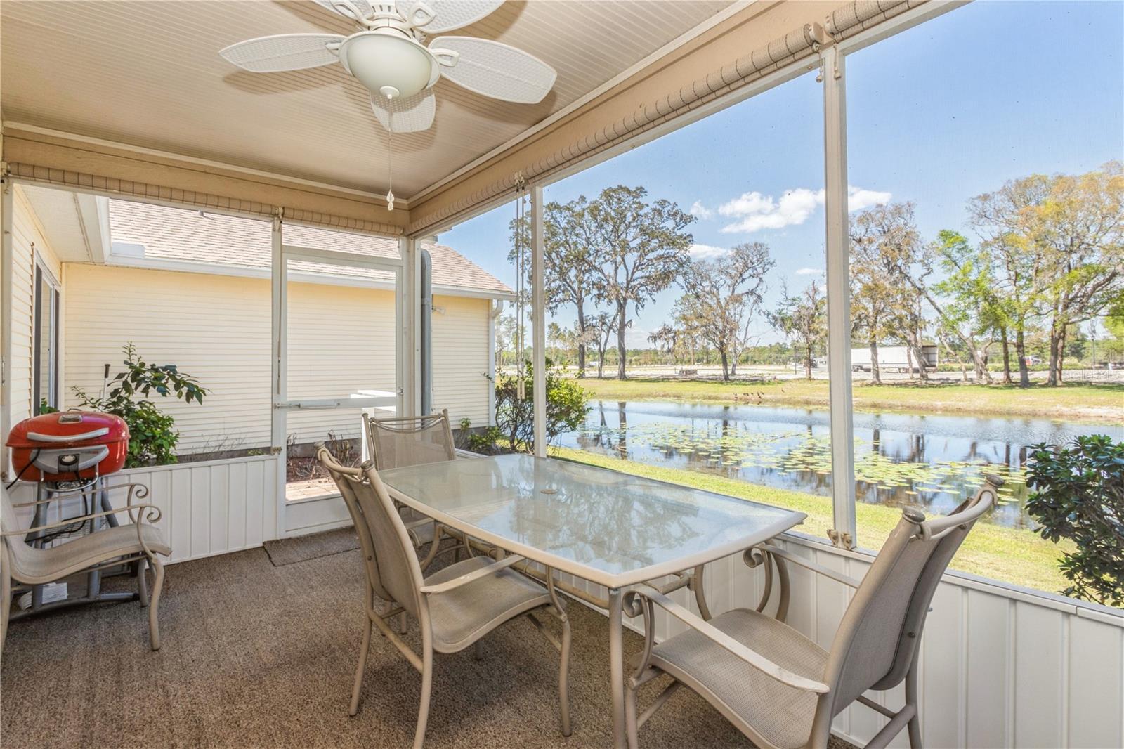 2137 SHERWOOD FOREST DR, ORANGE CITY, FL, 32763