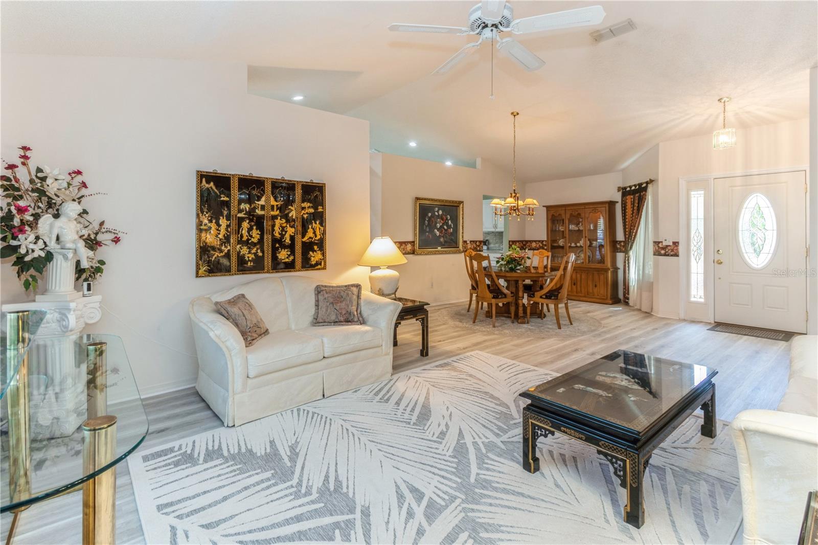 2137 SHERWOOD FOREST DR, ORANGE CITY, FL, 32763