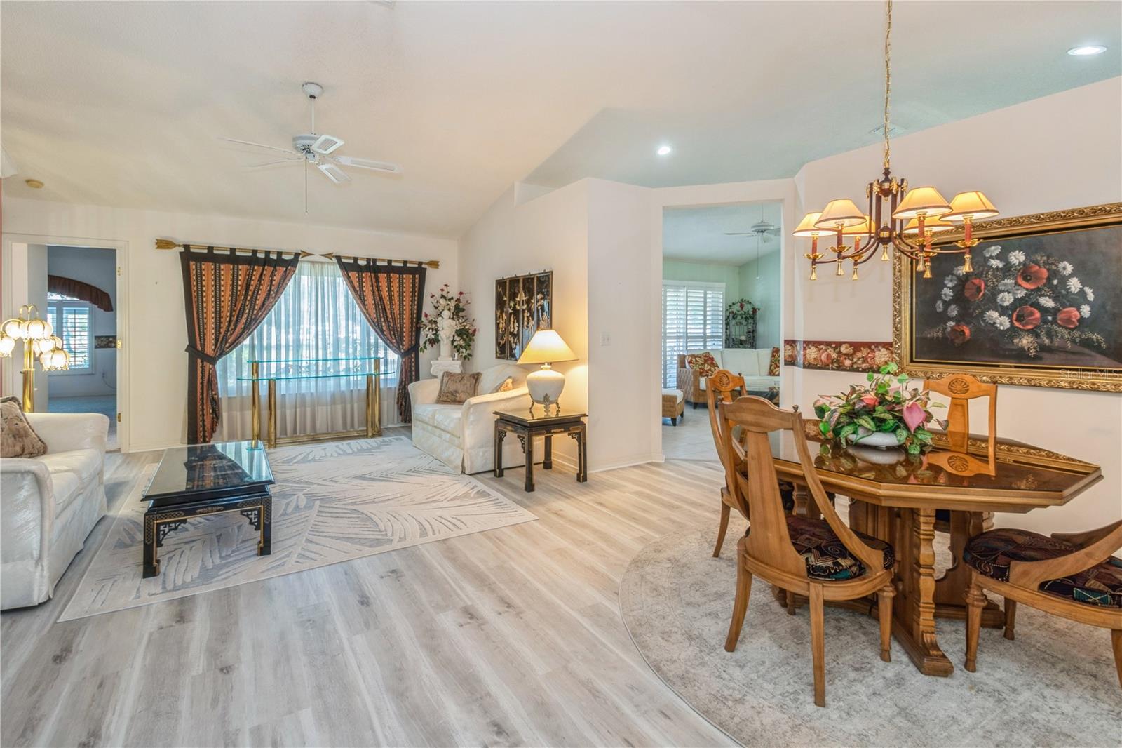 2137 SHERWOOD FOREST DR, ORANGE CITY, FL, 32763