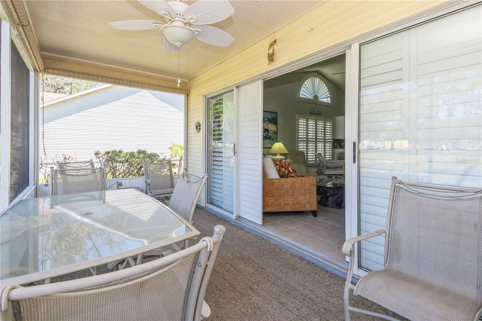 2137 SHERWOOD FOREST DR, ORANGE CITY, FL, 32763