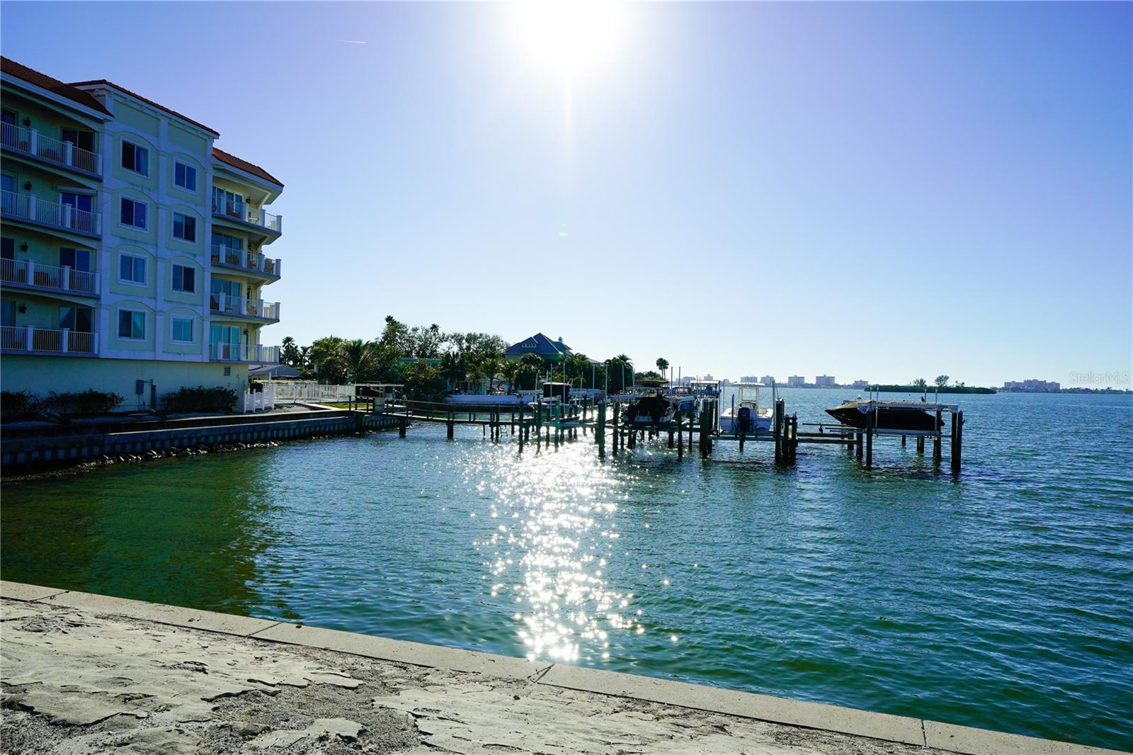 1860 N FORT HARRISON AVE #301, CLEARWATER, FL, 33755