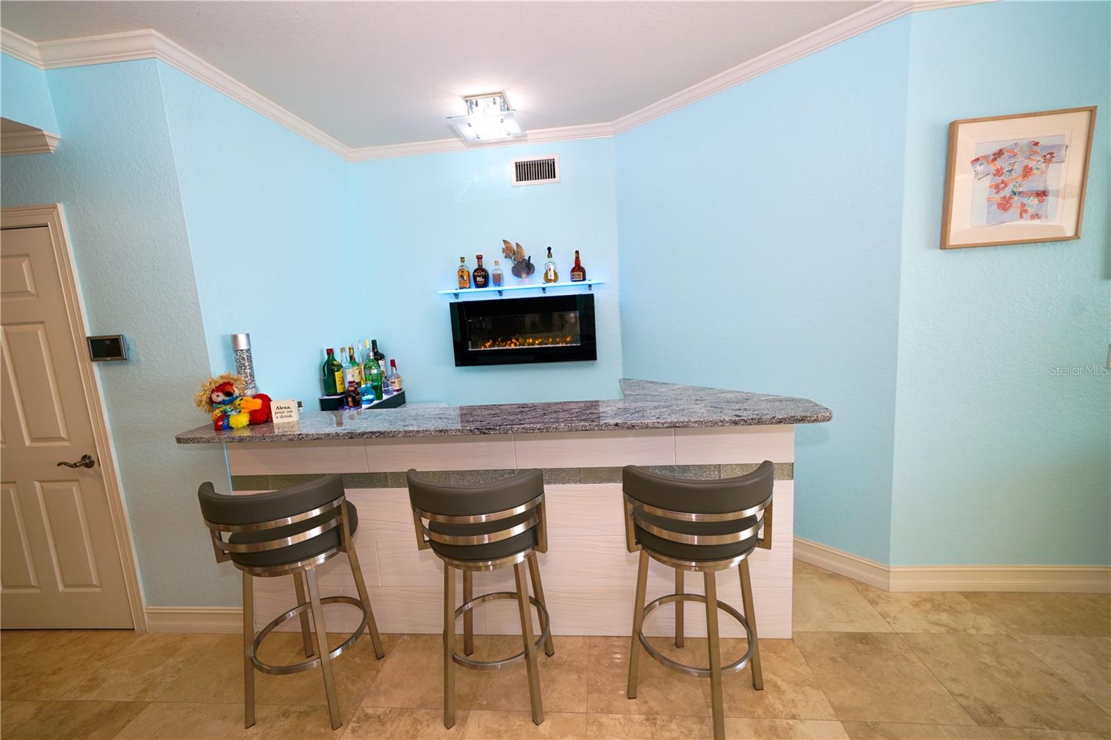 1860 N FORT HARRISON AVE #301, CLEARWATER, FL, 33755