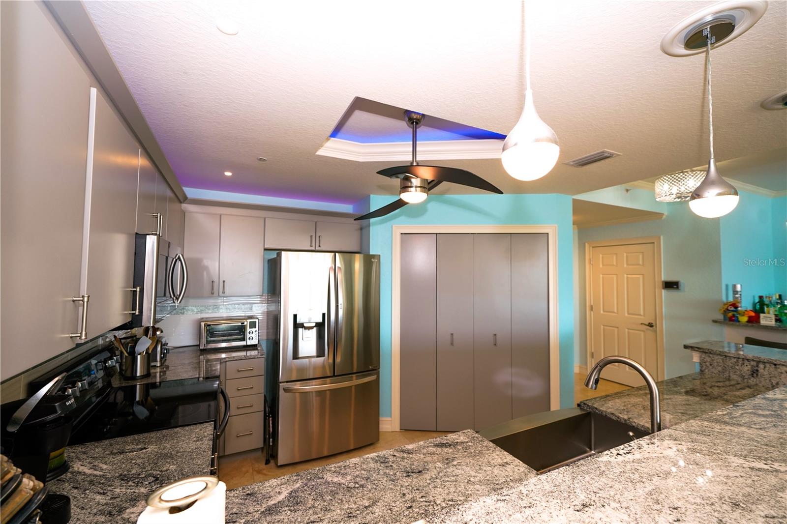 1860 N FORT HARRISON AVE #301, CLEARWATER, FL, 33755