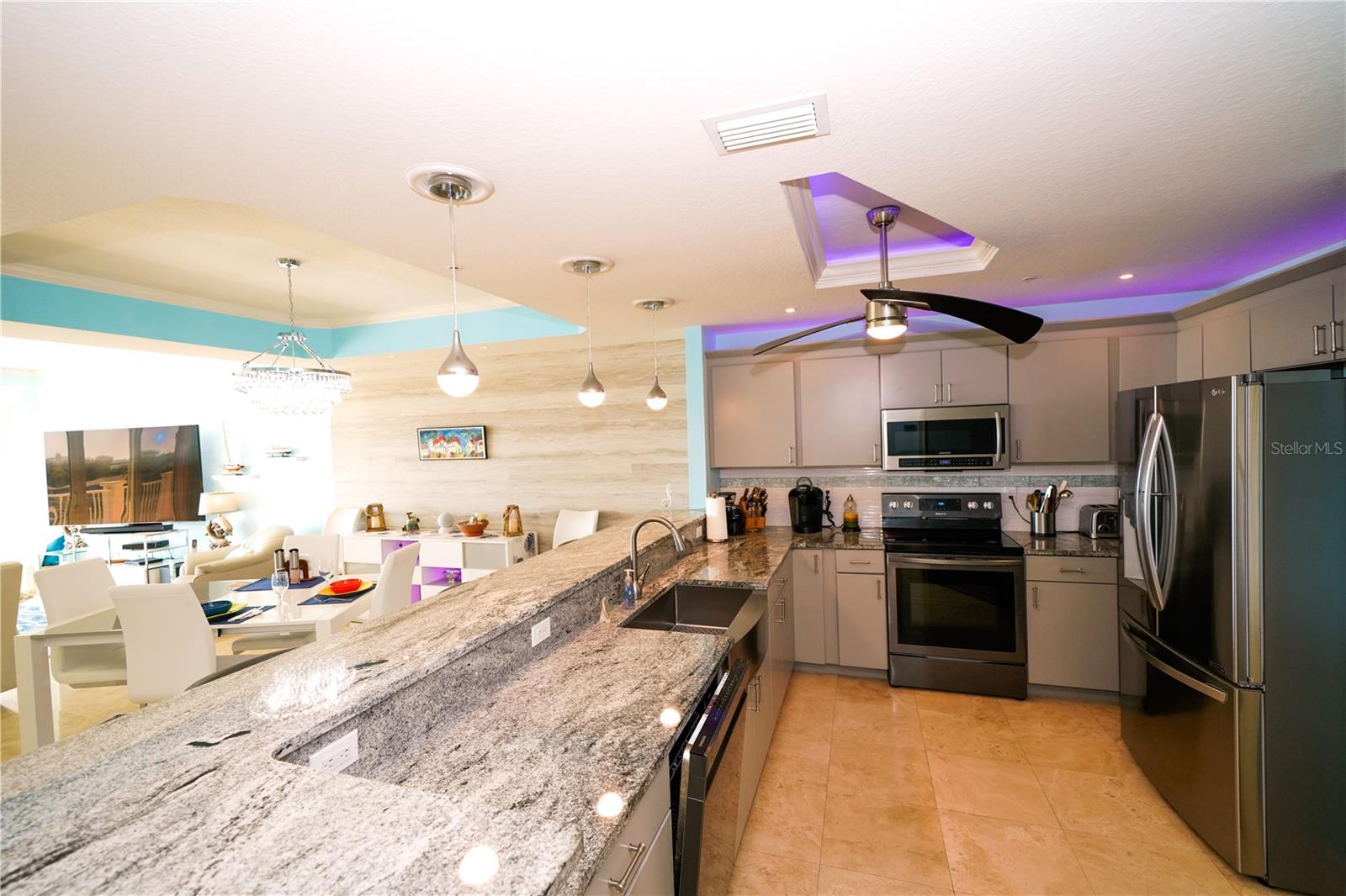1860 N FORT HARRISON AVE #301, CLEARWATER, FL, 33755