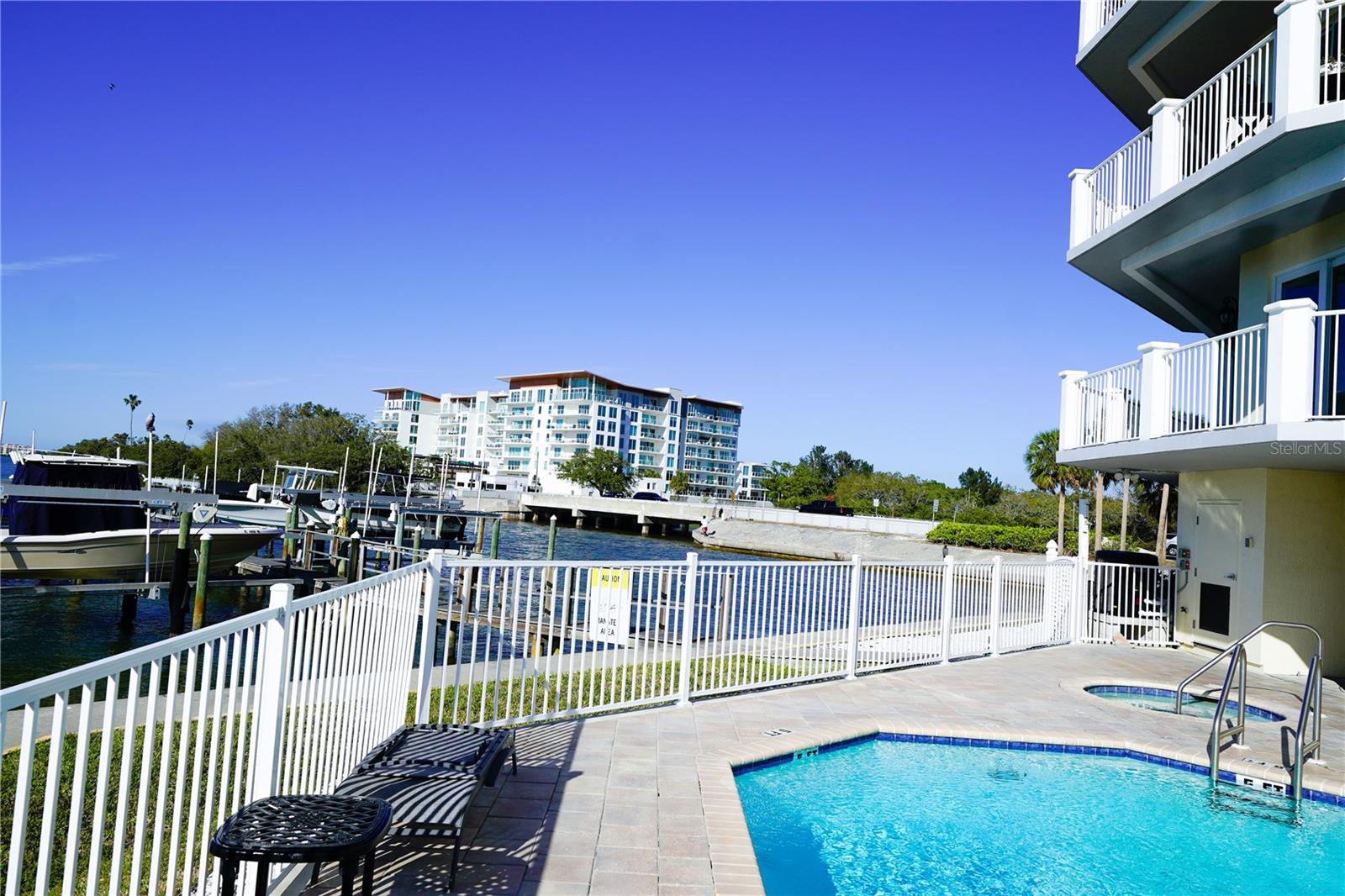 1860 N FORT HARRISON AVE #301, CLEARWATER, FL, 33755