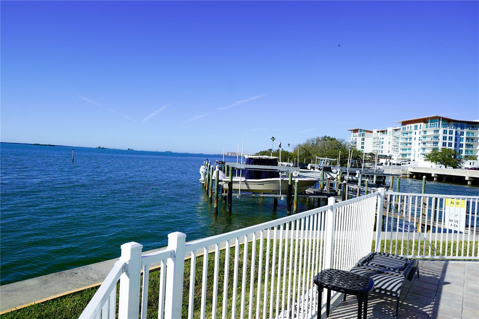 1860 N FORT HARRISON AVE #301, CLEARWATER, FL, 33755