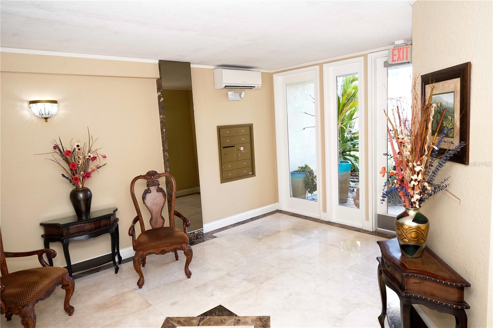 1860 N FORT HARRISON AVE #301, CLEARWATER, FL, 33755