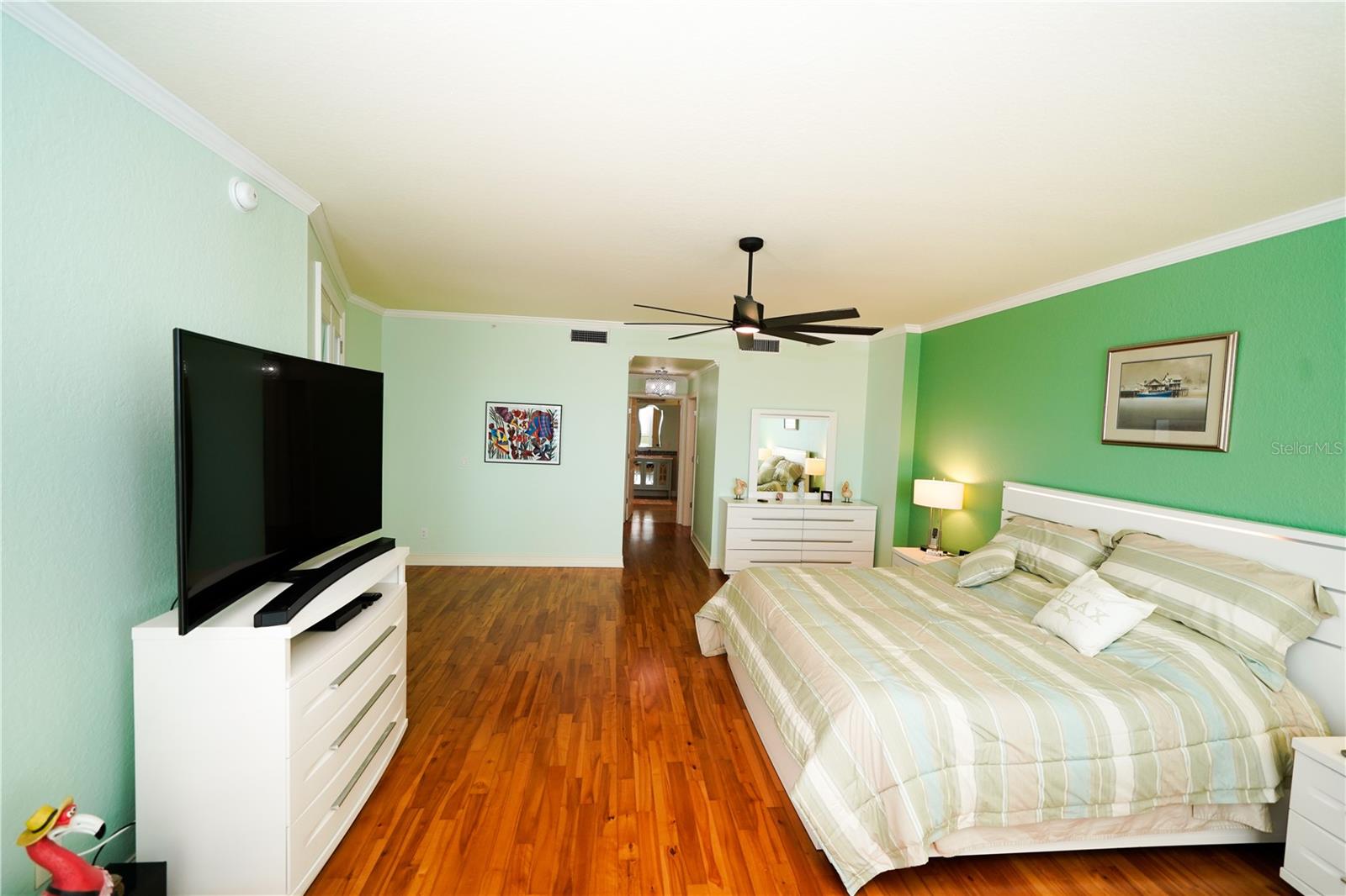 1860 N FORT HARRISON AVE #301, CLEARWATER, FL, 33755
