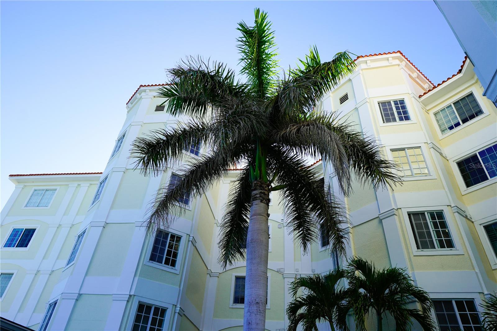 1860 N FORT HARRISON AVE #301, CLEARWATER, FL, 33755