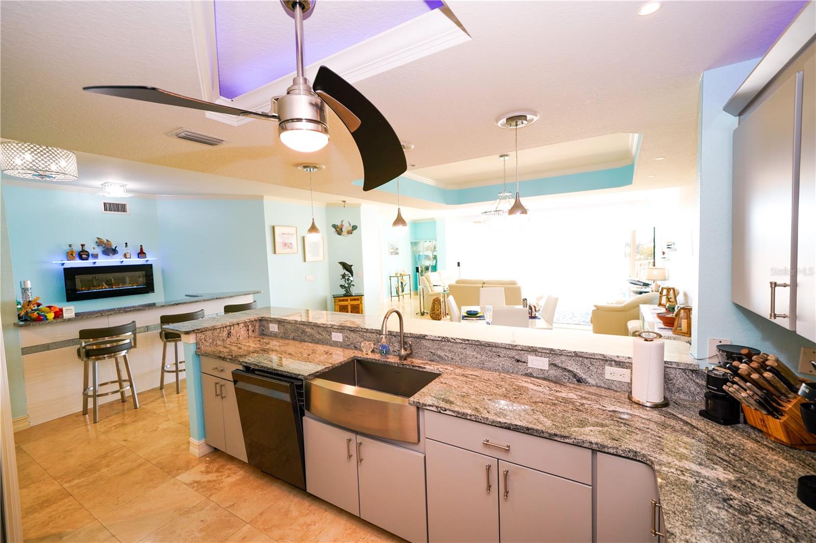 1860 N FORT HARRISON AVE #301, CLEARWATER, FL, 33755