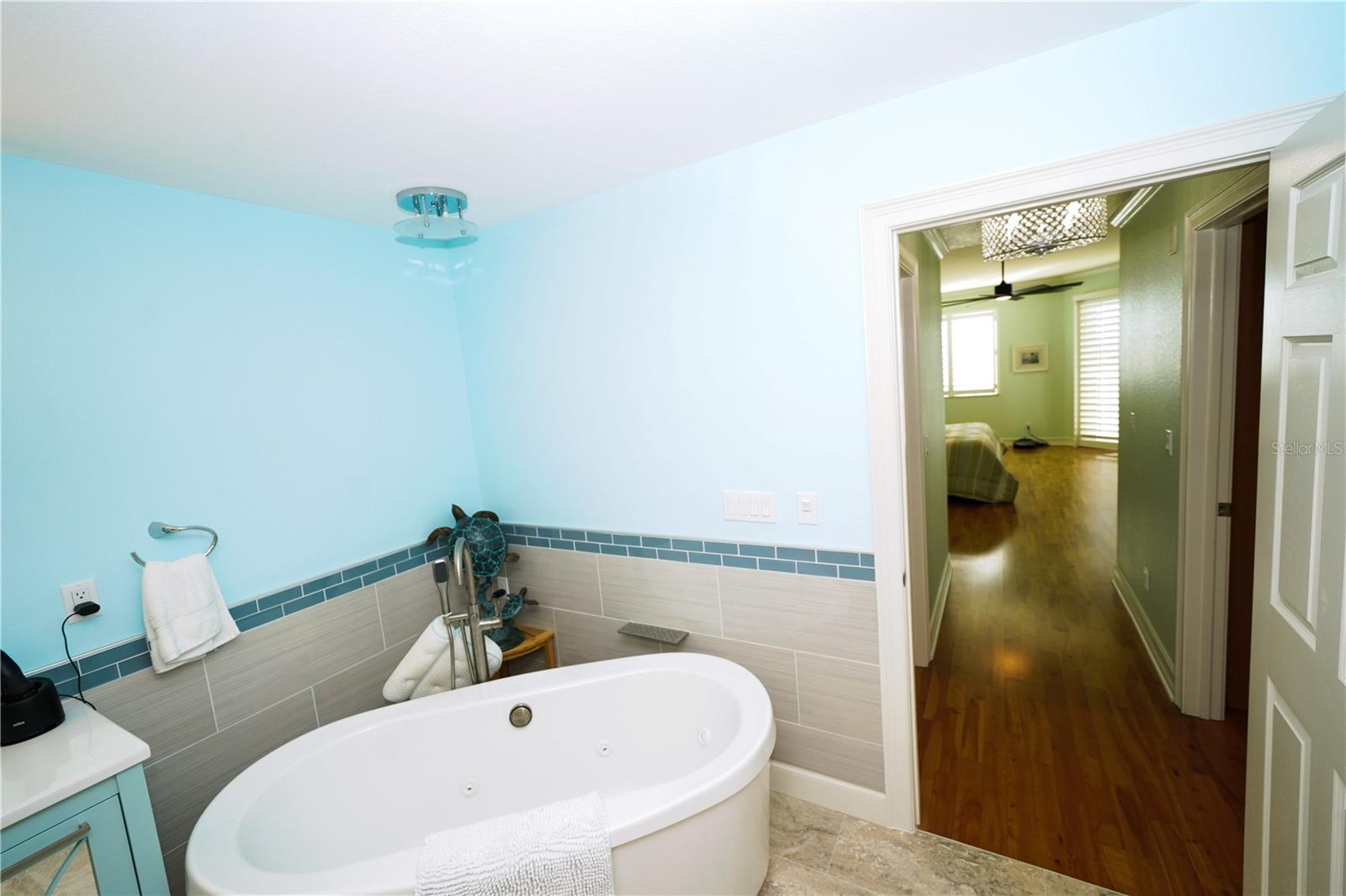 1860 N FORT HARRISON AVE #301, CLEARWATER, FL, 33755
