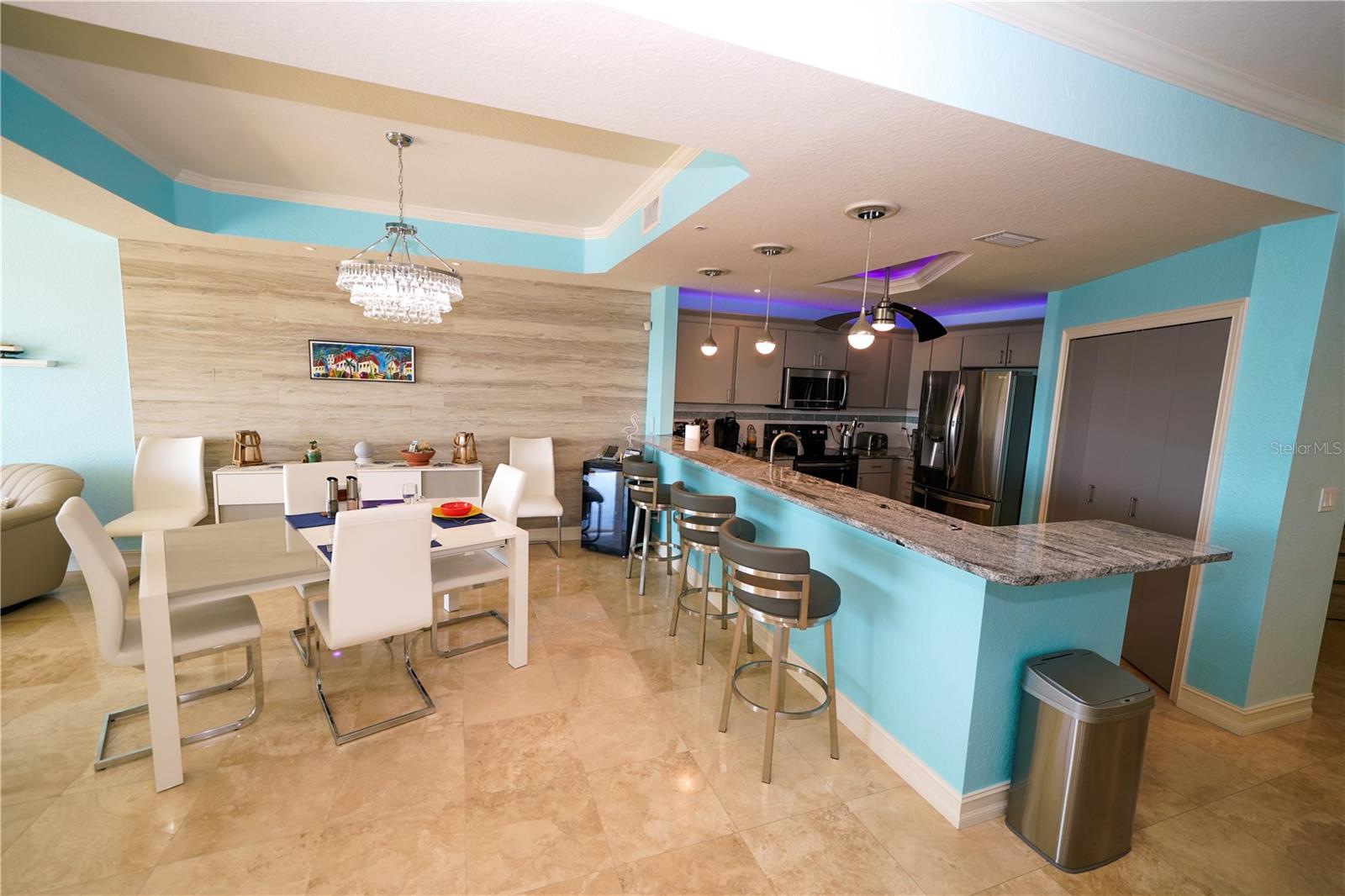1860 N FORT HARRISON AVE #301, CLEARWATER, FL, 33755